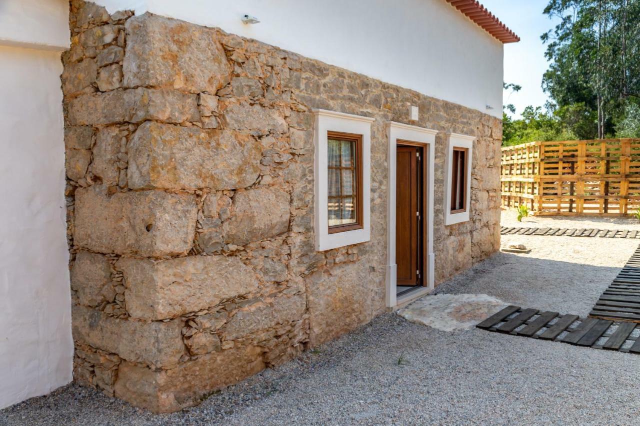 Casal Das Fontainhas Alcobaça Exteriör bild