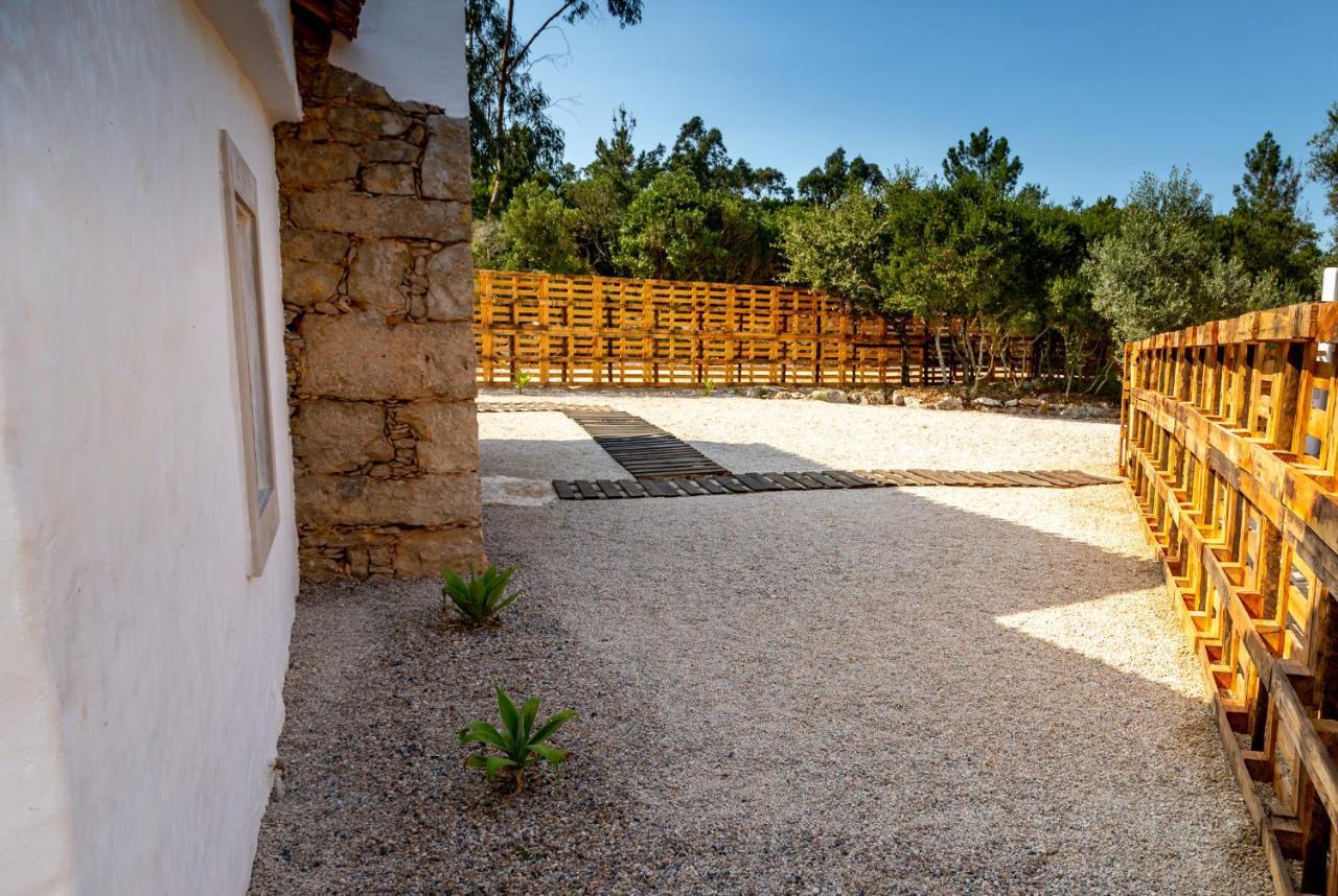 Casal Das Fontainhas Alcobaça Exteriör bild